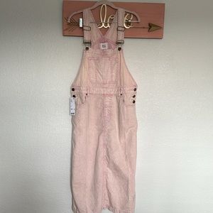 BDG Danni Maxi Skirtall Pink medium